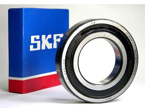 SKF 63010-2RS1轴承